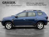 Dacia Duster dC RFK Klimaaut. PDC / NUR FÜR HÄNDLER - Dacia Duster mit Diesel-Antrieb: Geländewagen, Automatik