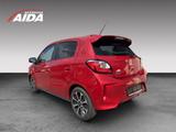 Mitsubishi Space Star 1.2  Select + *GARANTIE BIS 10/2027* - gebrauchte Mitsubishi Kleinwagen