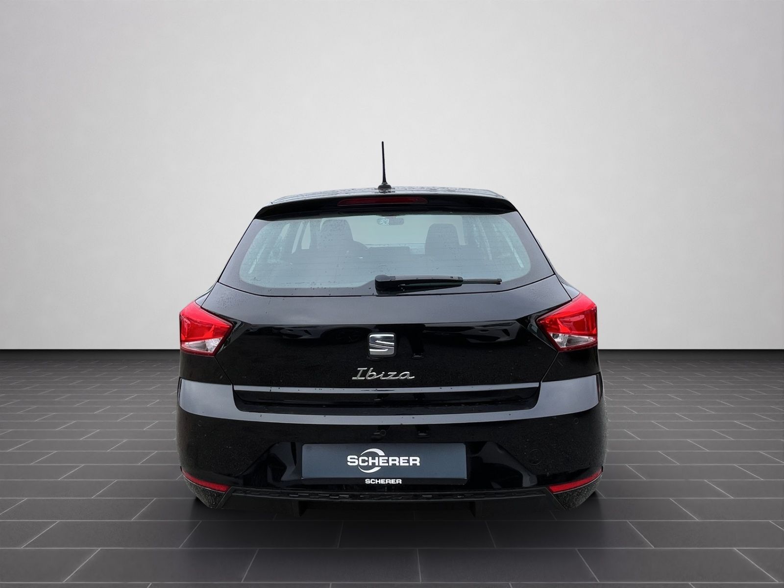 Seat Ibiza - Bild 6