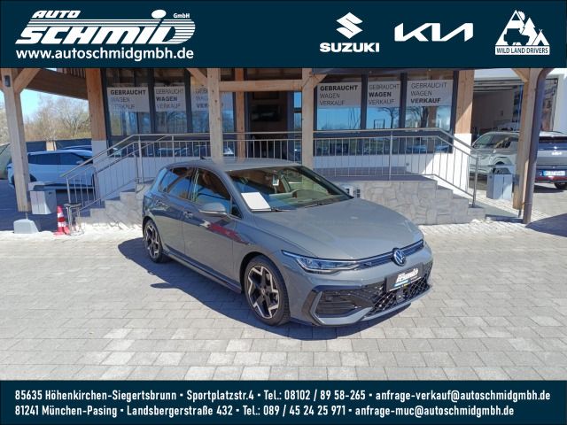 VW Golf GOLF 1.5 TSI OPF R-Line |Digital PRO|RFK|SHZ (G224425-1)