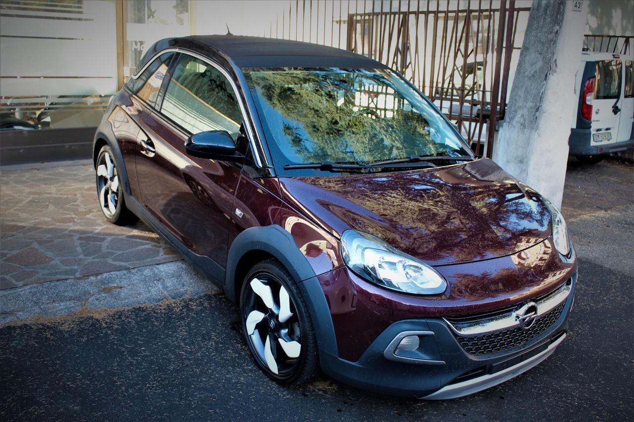 OPEL Adam