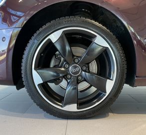 Audi A3 - 7