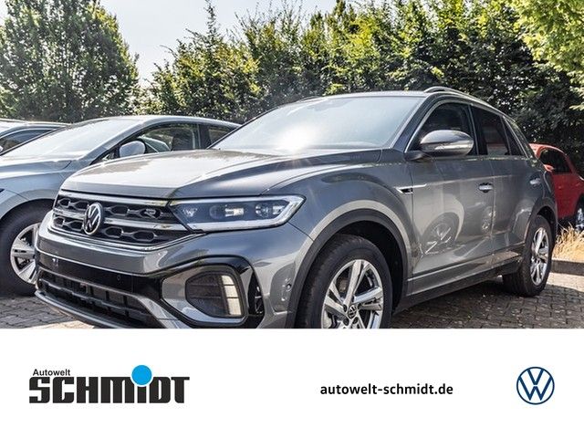 Image of Volkswagen T-Roc
