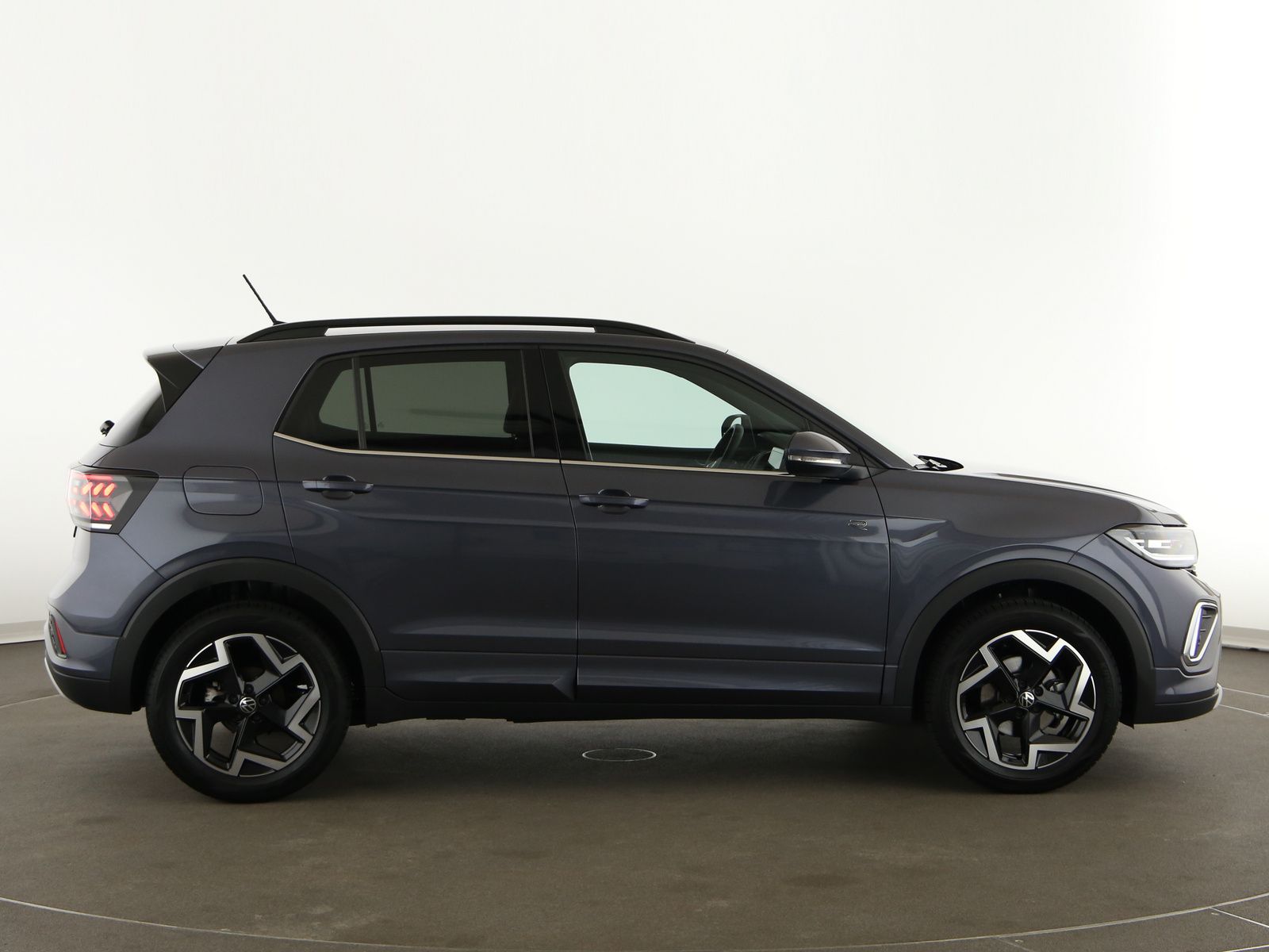 Volkswagen T-Cross - Bild 9