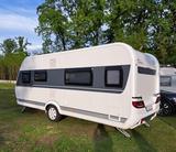Hobby Wohnwagen WLU 540 Excellent  - Angebote entsprechen deinen Suchkriterien