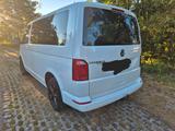 Volkswagen T6 Caravelle - VW T6 Caravelle von privat