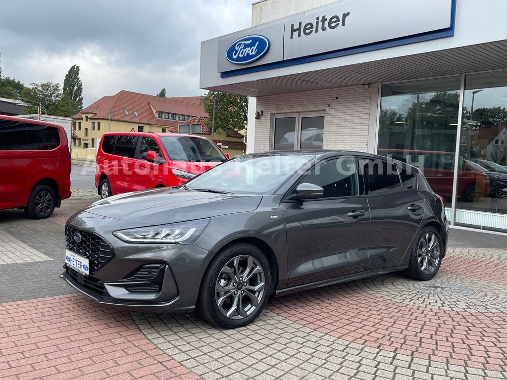 Image of Ford Focus