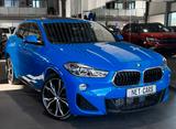 BMW X2 xDrive18d M-Sport NAVi+Kamera*Pano-Dach*LED* - BMW X2 in Solingen