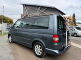 Volkswagen T5 California Comfortline/Küche/Navi/Markise/SHZ - Volkswagen T5: Markise