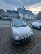 Daewoo Matiz zum verkaufen mit 83k km - Daewoo Gebrauchtwagen