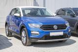Volkswagen T-Roc 1.0 TSI Style+Navi REDUZIERT Klima Navi - Volkswagen T-Roc in Mönchengladbach