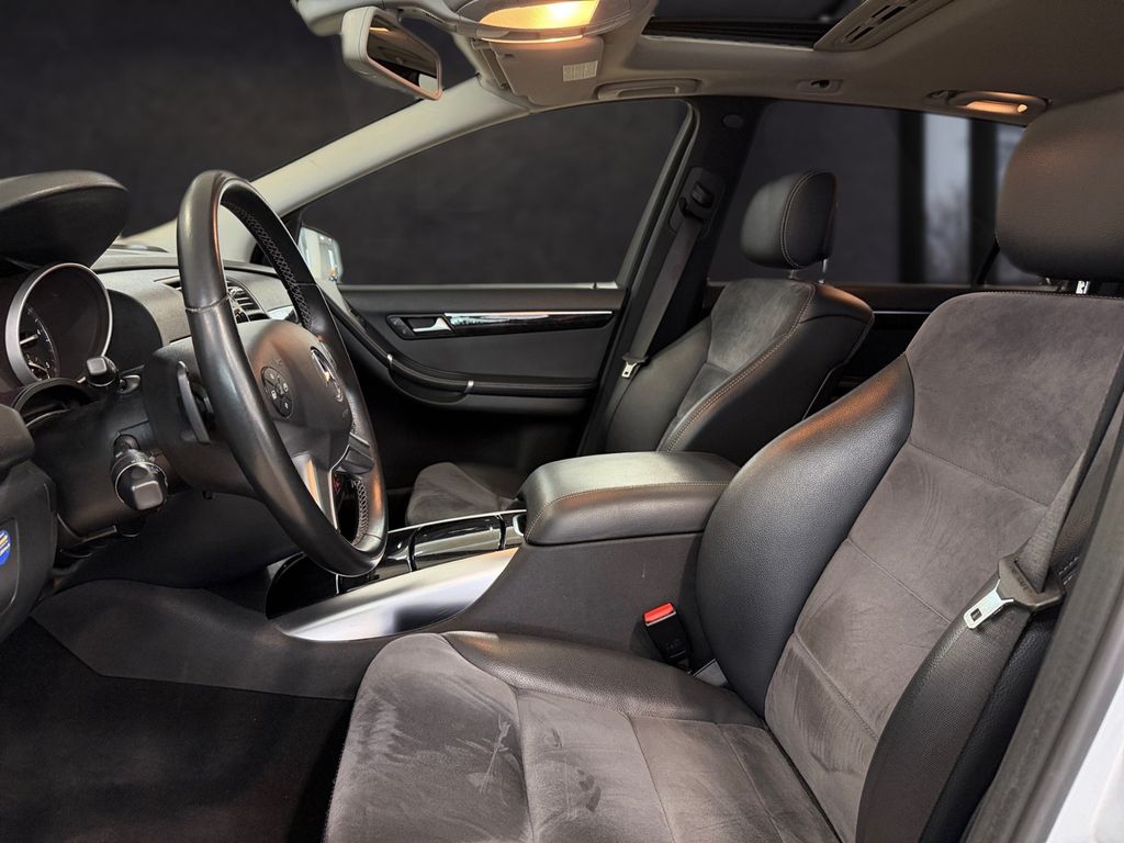 Mercedes-Benz R 350 - Bild 11