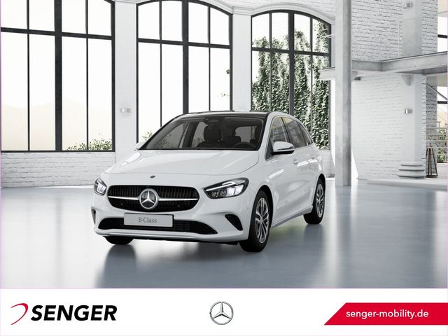 Mercedes-Benz B 200 Progressive Rückfahrkamera Panorama LED