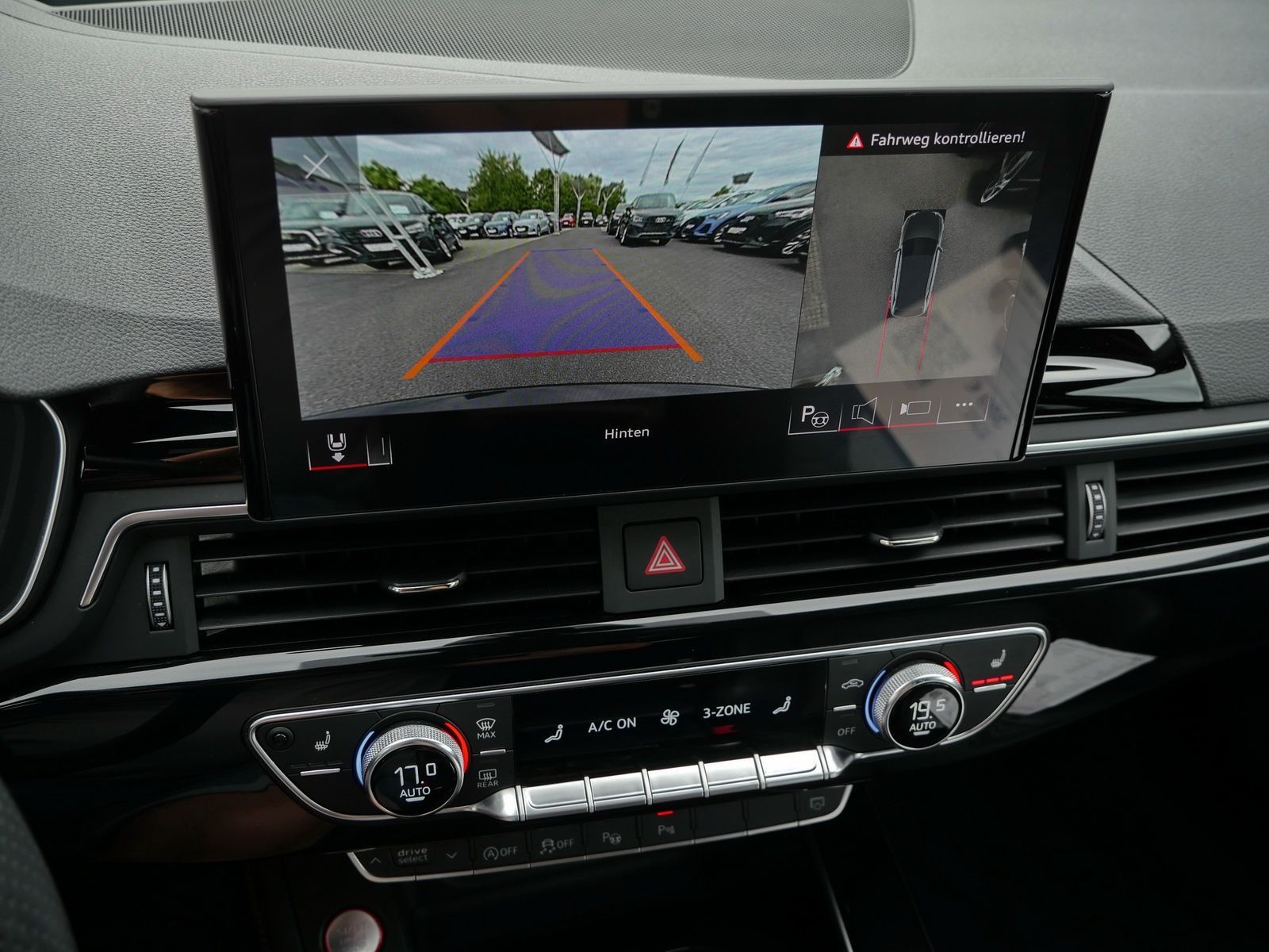 Audi RS4 - Bild 15