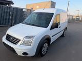 Ford Transit Connect Kasten Lang Trend - Ford Transit aus 2012: Van