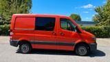 Mercedes-Benz Sprinter W 906 - Top Zustand - Mercedes-Benz Sprinter: 906