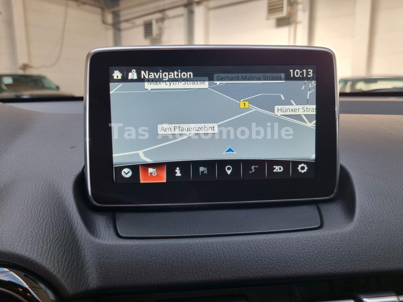 Mazda 2 SKYACTIV-G Nakama"1.Hand"Navi"S-Heft...