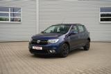 Dacia Sandero II 1.0 Tempomat Klima USB Bluetooth AUX - Dacia Sandero: Kleinwagen