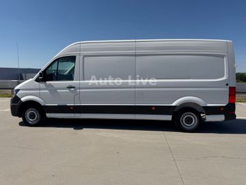 Volkswagen Crafter - 2