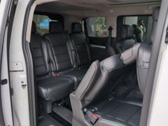 TOYOTA Proace (Verso)2.0 D-4D L1 Executive~Top gepflegt