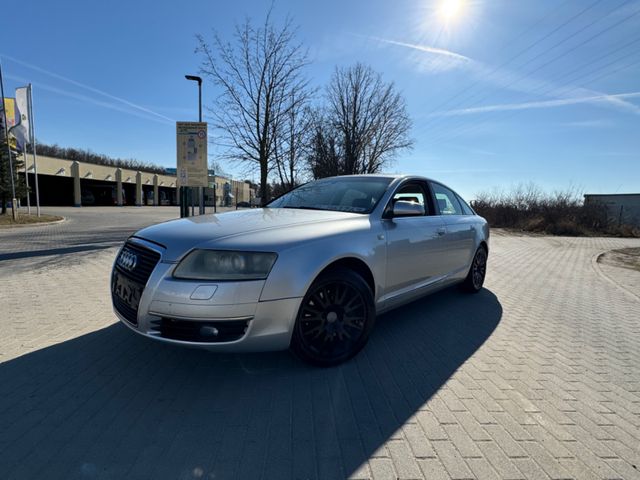 Audi A6 Lim. 3.0 TDI quattro