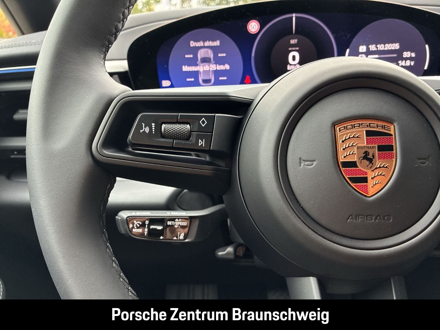 Porsche Macan - Bild 19
