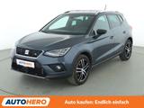 Seat Arona 1.0 TSI FR Aut.*NAVI*CAM*SHZ*TEMPO* - Seat Gebrauchtwagen in Bielefeld
