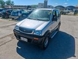 Daihatsu Terios 1.3i 16V cat 4WD DX - Daihatsu aus 2000