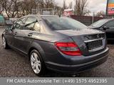 Mercedes-Benz C 200 CDI BlueEfficiency*TopGepfl.*TÜV*Wartung* - Mercedes-Benz C 200: Cdi