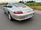 Porsche 996 Carrera Coupé Carrera - Top Zustand - Porsche Gebrauchtwagen von 2002