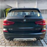 BMW X3 xDrive25d ADVANTAGE AT ADVANTAGE - BMW X3 Gebrauchtwagen in Dresden