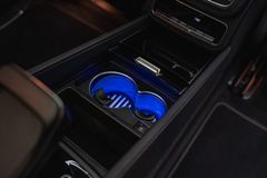MERCEDES-BENZ GLS 600 Maybach*HighClassFond*AHK*HU*SH*PANO*360