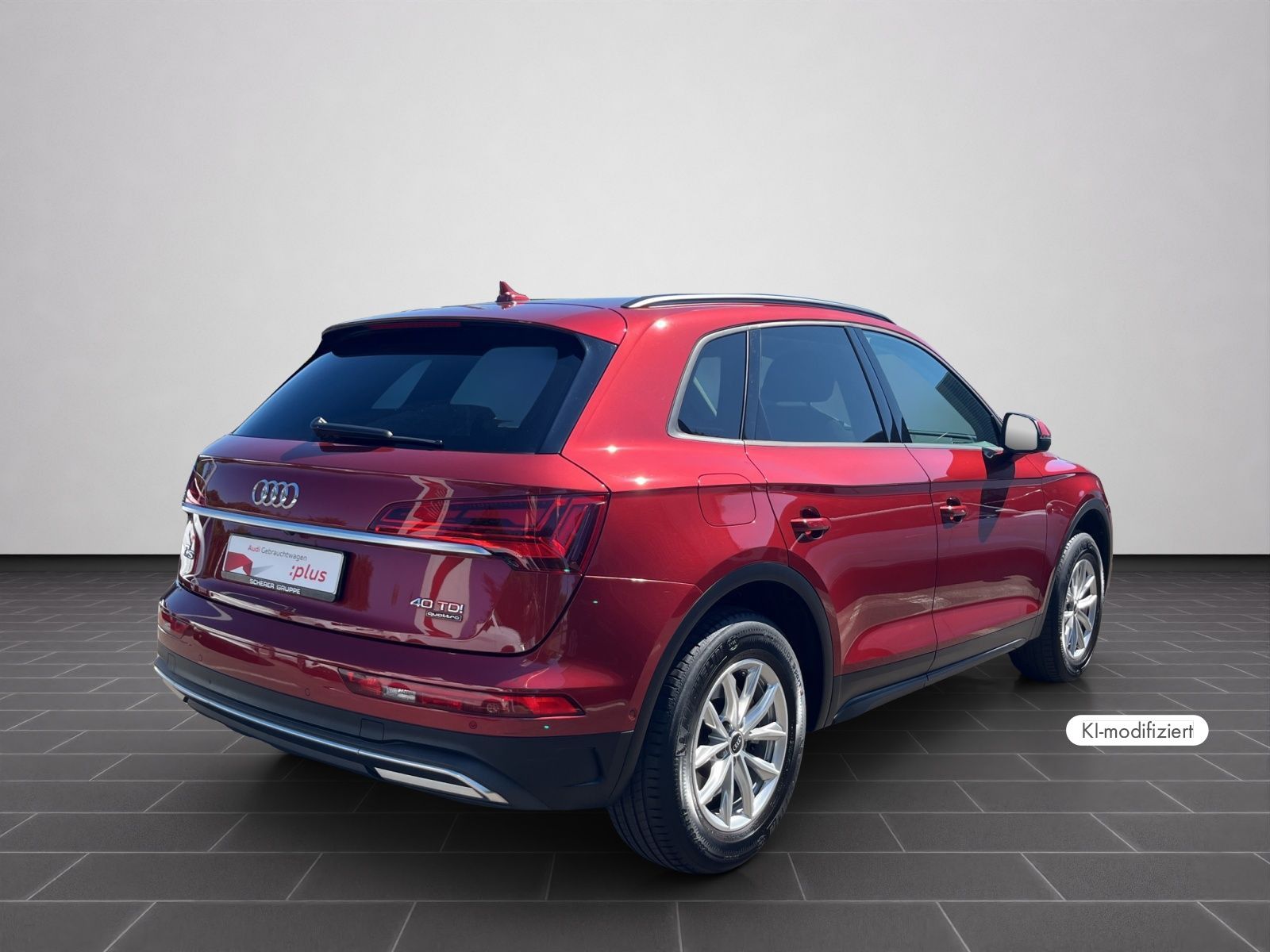 Audi Q5 - Bild 3