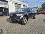 Mercedes-Benz X 250 d 4Matic Doppelkabine nur 27000 Km - schwarze Mercedes-Benz X 250