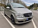 Mercedes-Benz Viano 2.2 CDI TREND EDITION lang/ AHK - Mercedes-Benz Viano in Wuppertal