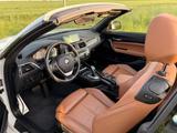 BMW H&K, Kamera, Memory, AppleCarplay, Scheckheft - BMW 220 von privat