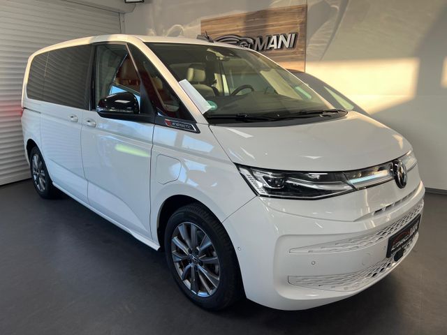 Volkswagen T7 Multivan Energetic  eHybrid/Pano-Dach/Leder/