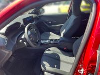 Peugeot 2008 - Vorschau Bild 10