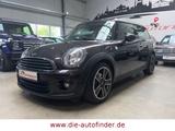 MINI One Clubman Leder,Navi,Panorama,PDC,Sitzh,1.Hand - MINI One Clubman: Kleinwagen
