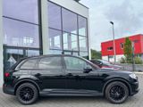 Audi Q7 50 TDI quattro S line Black/HeadUp/TV/Matrix - Audi Q7 in Karlsruhe