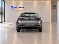 Mazda 3 - Vorschau Bild 5