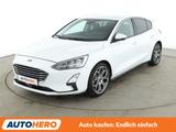 Ford Focus 1.5 EcoBoost Titanium Aut.*LED*TEMPO*PDC* - Ford Focus: Titanium