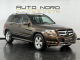 Mercedes-Benz GLK 220 CDI BlueEfficiency 4Matic*AHK*Sitzhzg* - gebrauchte Mercedes-Benz GLK 220 aus dem Jahr 2014