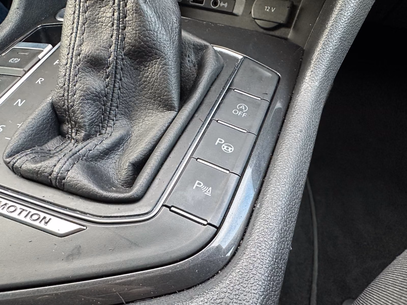 Volkswagen Tiguan Allspace 2.0 TDI R-Line/Auto./LED/Kamera