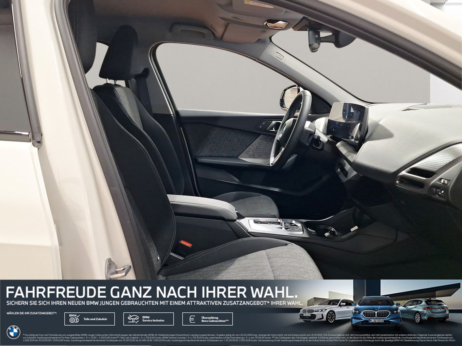 BMW 120 - Bild 6