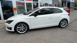 Seat Leon SC FR/Navi/LED/Sound - Seat Leon: Coupé
