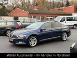 Volkswagen Passat Lim 1.4 TSI *R-LINE*NUR.38.000KM*** - Volkswagen Passat: 3.0