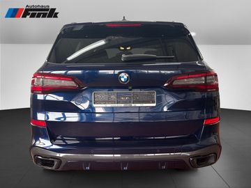 BMW X5 xDrive40d M Sportpaket Head-Up HiFi DAB WLAN