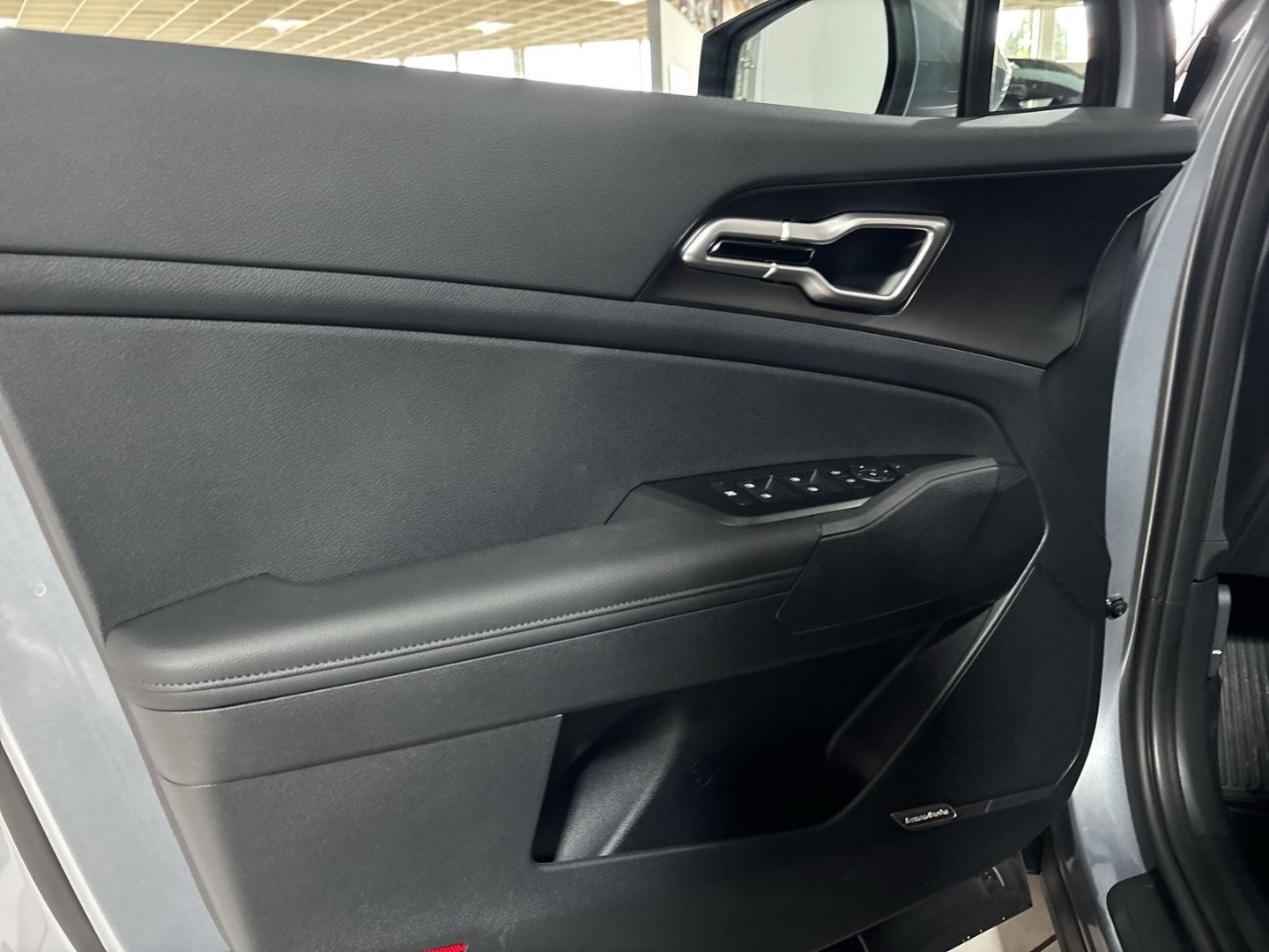 Kia Sportage - Bild 11