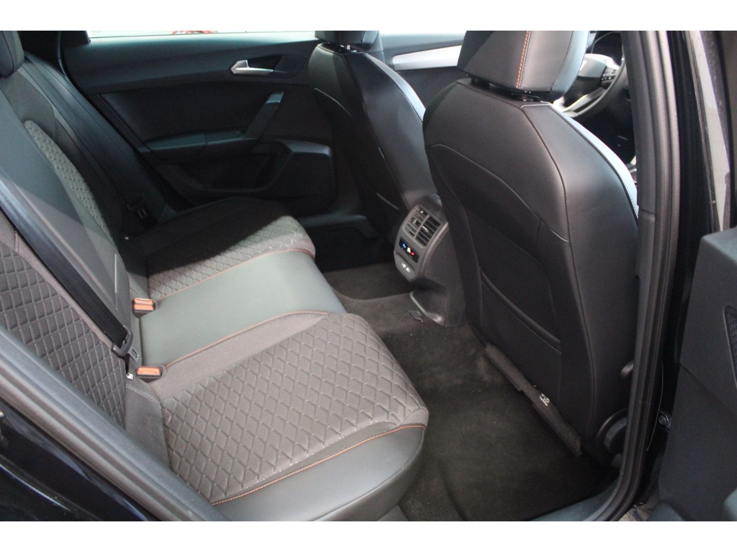 Seat Leon - Bild 30